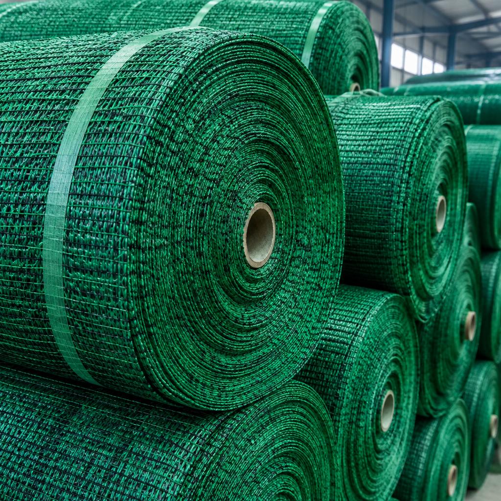 HDPE Shade Net